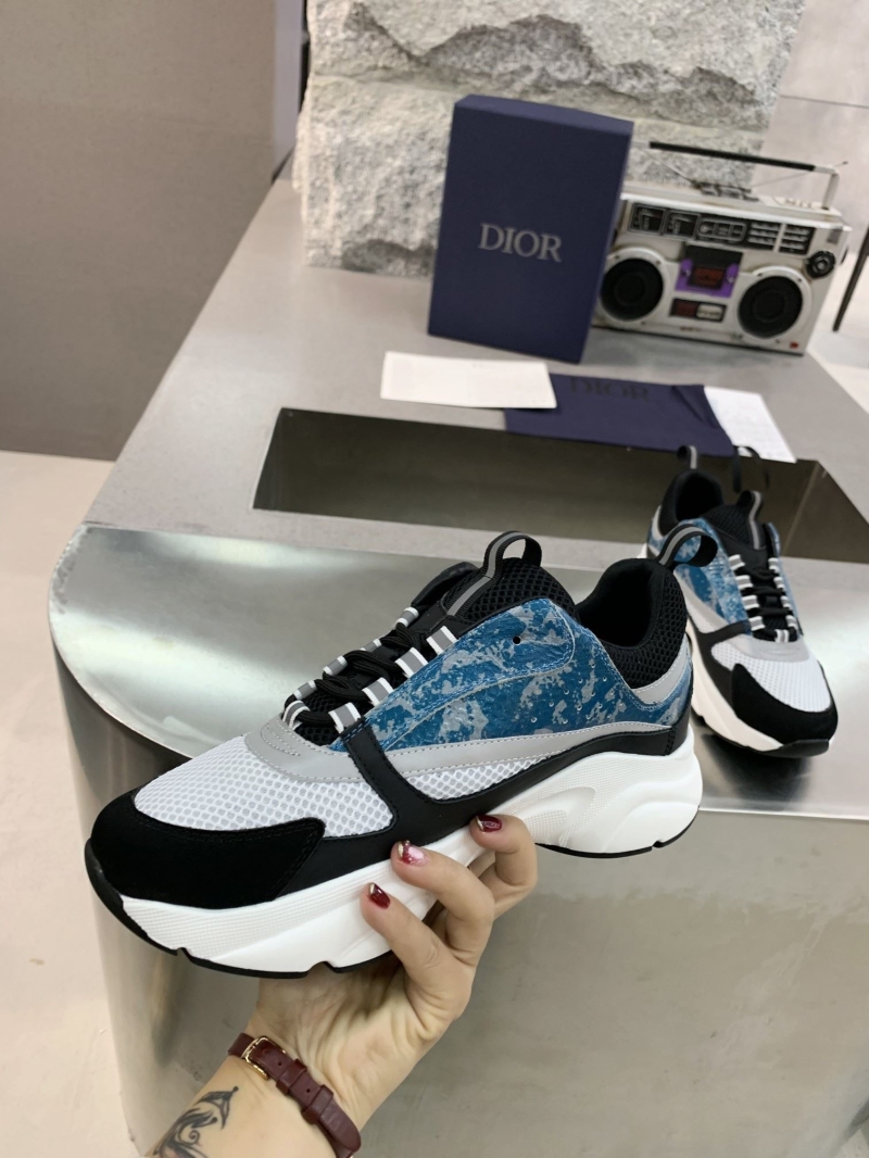 Christian Dior Sneakers